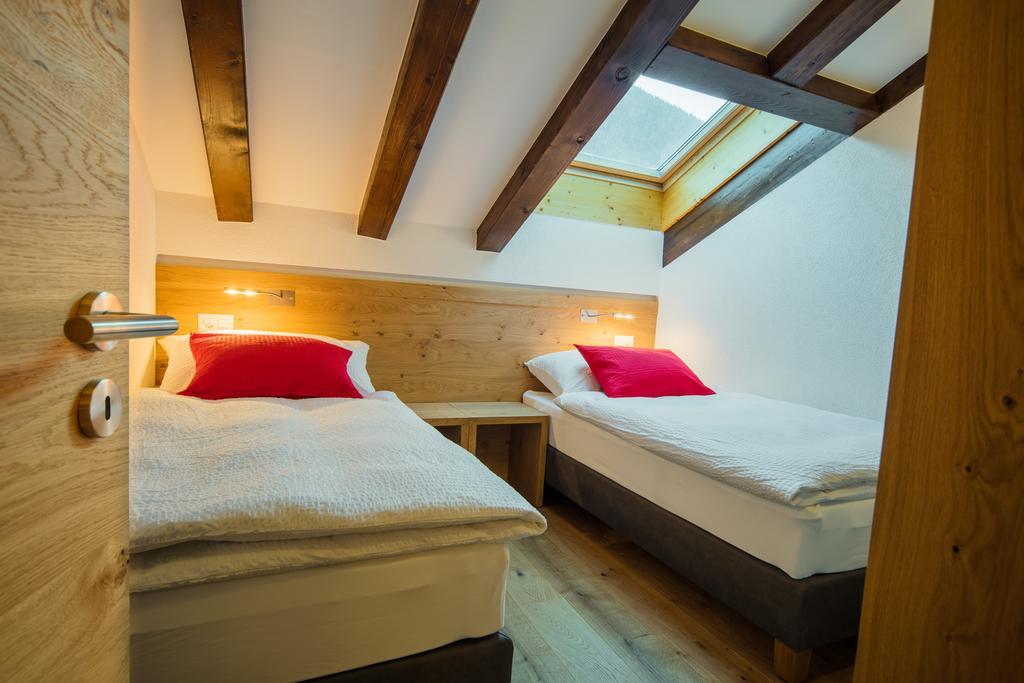 Apartment Riffelberg Zermatt Dış mekan fotoğraf