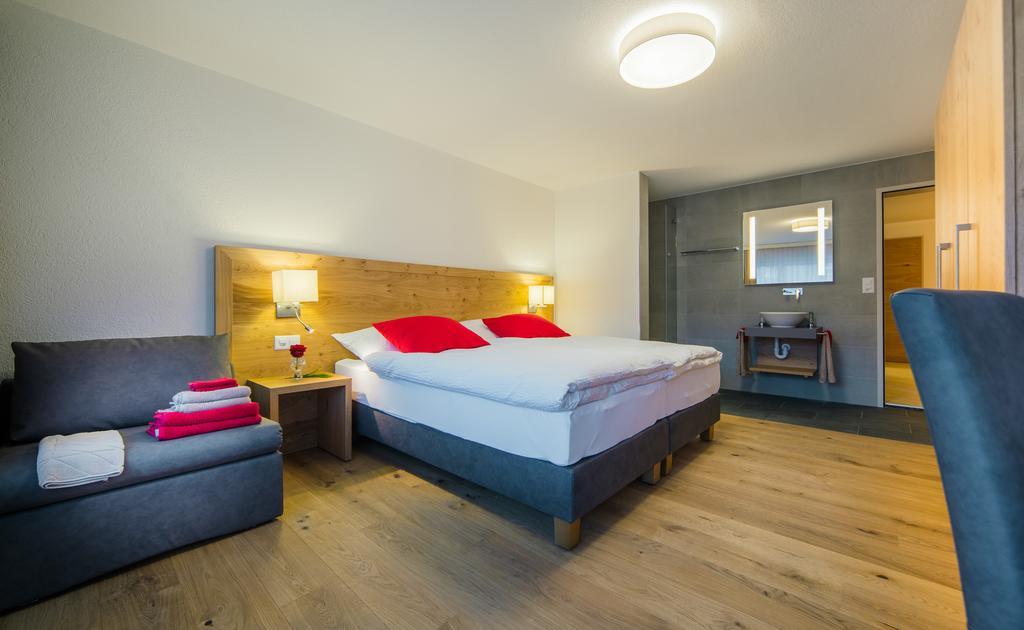 Apartment Riffelberg Zermatt Dış mekan fotoğraf