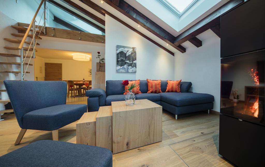 Apartment Riffelberg Zermatt Dış mekan fotoğraf