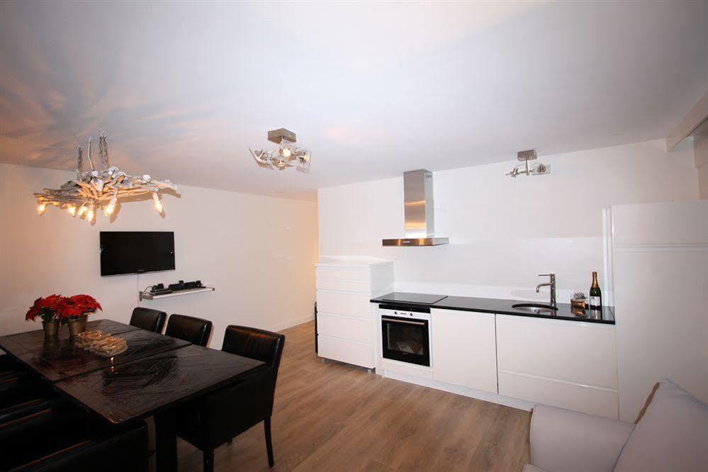 Apartment Riffelberg Zermatt Dış mekan fotoğraf