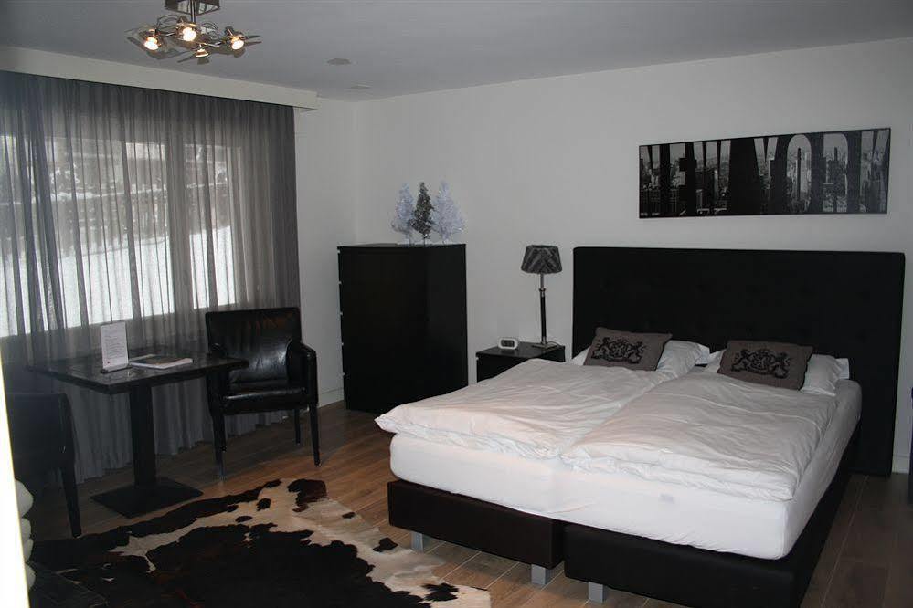Apartment Riffelberg Zermatt Dış mekan fotoğraf