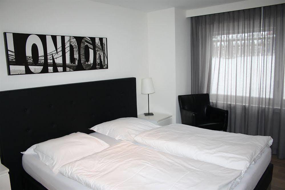 Apartment Riffelberg Zermatt Dış mekan fotoğraf
